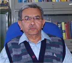 Peeyush Chandra, Department of Mathematics and Statistics was selected for the Sanjay Mittal Chair Professorship. - peeyush