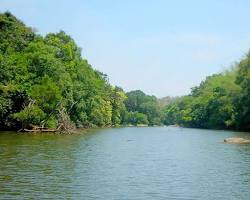 Image of Kuruvadweep Island Wayanad