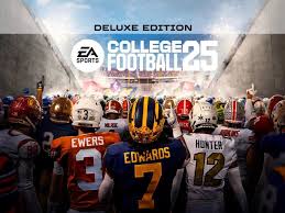 EA Sports College Football 27 figura entre os jogos com pior avaliação na Steam