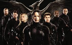 Image result for hunger games part 2
