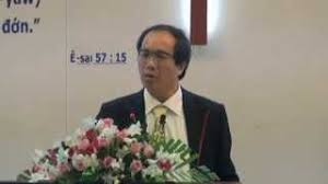 Kết quả hình ảnh cho mục sư trần mai