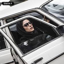 نتیجه تصویری برای عکس های مینا ساداتی