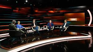 Markus Lanz Tackles German Politics, Turkey Tensions, and Ukraine Talks
