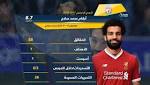 أهـم الأخبار بهدف أسطوري.. أرقام