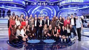 Nagui: Qui Remportera les Masters de "N'oubliez pas les Paroles"? Suspense!
