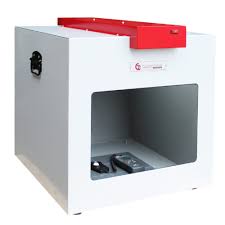 Abrasimeter Iso - Gabbrielli