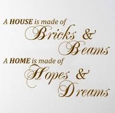 Beautiful Home Quotes on Pinterest via Relatably.com