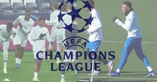 ¡Vuelve la Champions League!; Real Madrid vs Monaco; Inter vs Arsenal