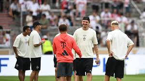 AS Colombia - News update