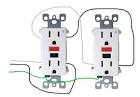 How to Install GFCI Outlets The Family Handyman