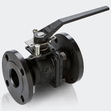 Class 150 2-pc full port flanged ball valves | Professional ...