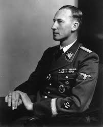 Resultado de imagen de los falsificadores heydrich