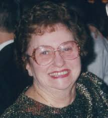 MARGARET JUNE STARK (nee Baker), age 84, beloved wife of the late James, dearest mother of Kathleen Gould (husband John), Jeff (wife Sandy), Larry and Alan, ... - Stark