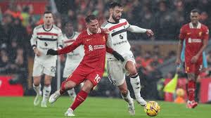 Preview: Liverpool meet old rivals Man United