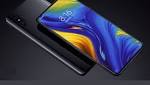 Xiaomi massive 10GB RAM, slider