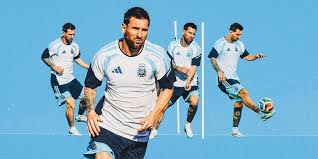 Lionel Messi — improbably, still as good as ever - The Athletic