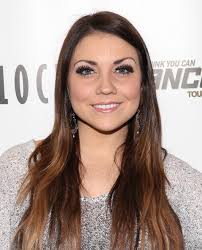 Dancer Jenna Johnson attends the &#39;So You Think You Can Dance&#39; 2013... News Photo 452333567 Arts Culture and Entertainment,Attending,Best Buy Theater ... - 452333567-dancer-jenna-johnson-attends-the-so-you-gettyimages
