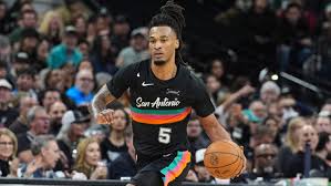 Jazz vs Spurs Prediction, Picks & Odds for Today’s NBA Game