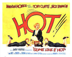 Resultado de imagen de some like it hot