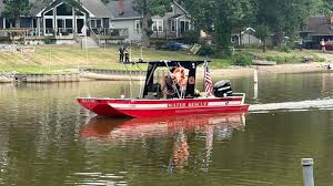Man held without release after boating accident leaves victim decapitated