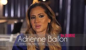 adrienne bailon-the real talk show-the jasmine brand. Check out bios of the cast: As a founding member of the R&amp;B group The Braxtons, Tamar Braxton is a ... - adrienne-bailon-the-real-talk-show-the-jasmine-brand