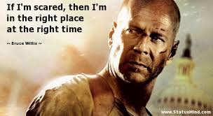 Bruce Willis Quotes at StatusMind.com via Relatably.com