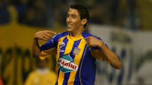 ¡Regreso ÉPICO! Di María LLORA y promete un título con Rosario Central - Imagen ilustrativa del artículo