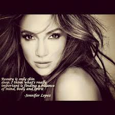 By Jennifer Lopez Quotes. QuotesGram via Relatably.com