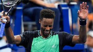US Open 2026: Gael Monfils wins on 40th birthday to reach New York second round