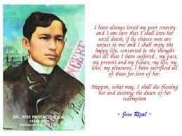 Modern Day Filipino Nationalism: How the modern Filipinos show ... via Relatably.com