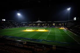 Shrewsbury Town FC - News update