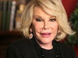 Joan Rivers. (Photo: Jefferson Graham, USA TODAY) - joan-rivers-bonus-4_3