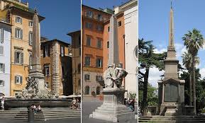 Image result for moving obelisks