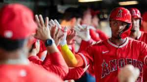 Angels' optimism for '27 grows as they trend in right direction