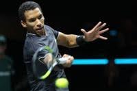 Netherlands ABN AMRO Tennis