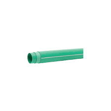 Heli® PP-R Tubo Barra SDR 17 Romaklima | Sanipower
