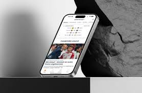 Sportschau bringt cooles Feature für Fußball-Ticker — appgefahren.de
