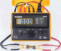 380460 Extech | Mouser Australia