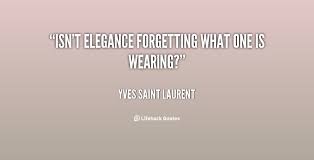 Quotes About Elegance. QuotesGram via Relatably.com