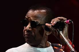 Jorge Ben Jor fará show no Allianz Parque, em São Paulo, em outubro deste ano