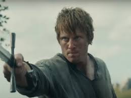 'A Knight of the Seven Kingdoms' tops this week's TV must-sees