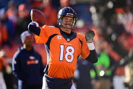 Resultado de imagen de 2016 carolina panthers vs denver broncos