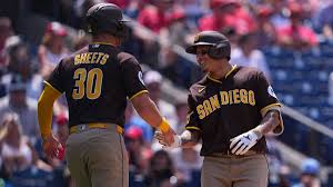 Padres - Mets