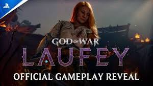 God of War | Spin-off de Faye é revelado no State of Play