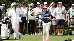 Sergio Garcia's 2026 Masters Journey: A Mix of Struggles and Resilience