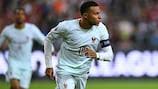 UEFA Nations League Matchday 1 round-up: Kylian Mbappé gives Zinédine Zidane's France winning start, Belgium tame Italy