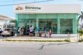 En el penúltimo día de pago, tres letras cobran hoy la Pensión del Bienestar