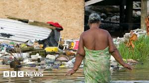 BBC - News update