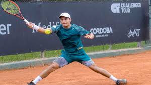 ¡Orgullo Peruano! Gonzalo Bueno Avanza en Challenger Checo ¡Imperdible!