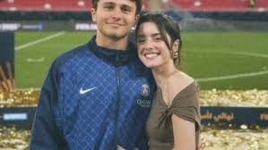 Atriz portuguesa de 20 anos vira alvo na Copa do Mundo 2026